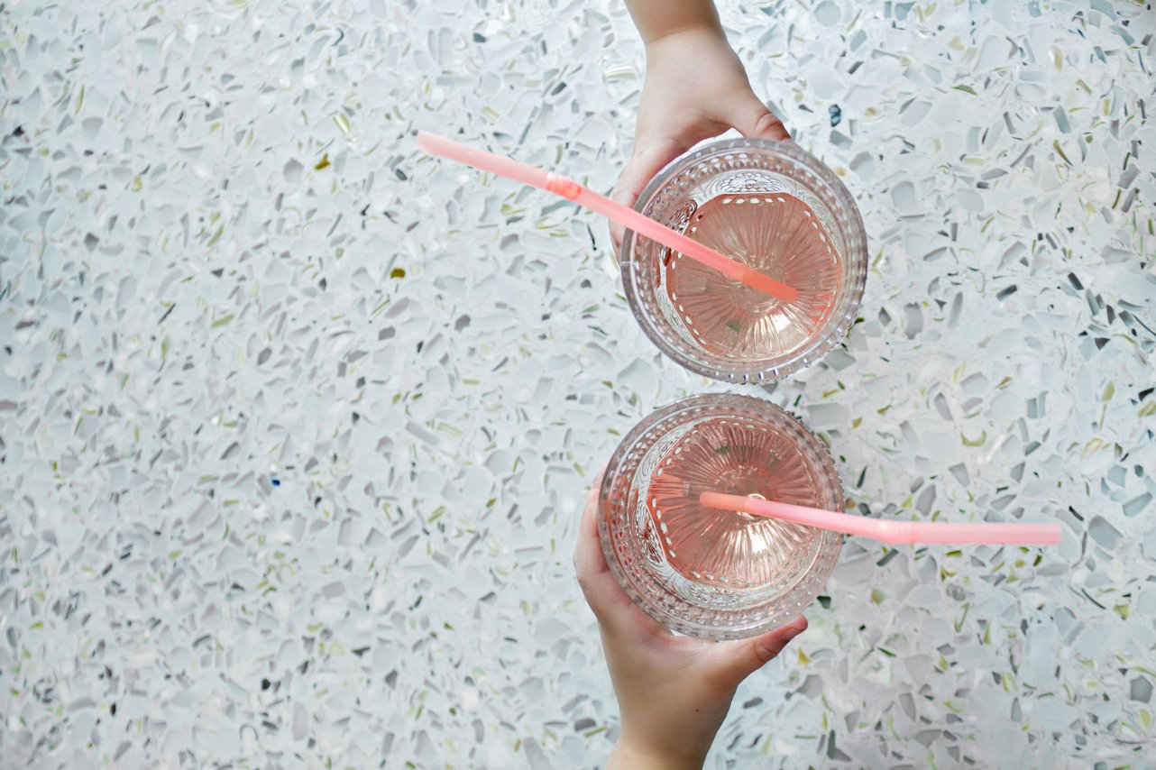 The White Quartz Alternative 5 Neutral Countertops That Sparkle